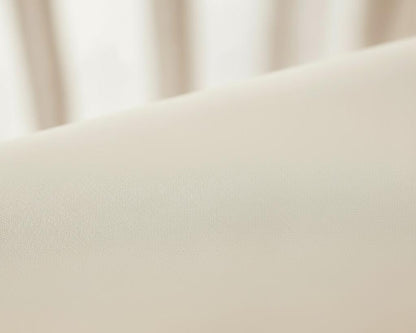 Staccato Homes Grommet Top Sheer Curtains-Luminous