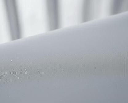 Staccato Homes Grommet Top Sheer Curtains-Luminous