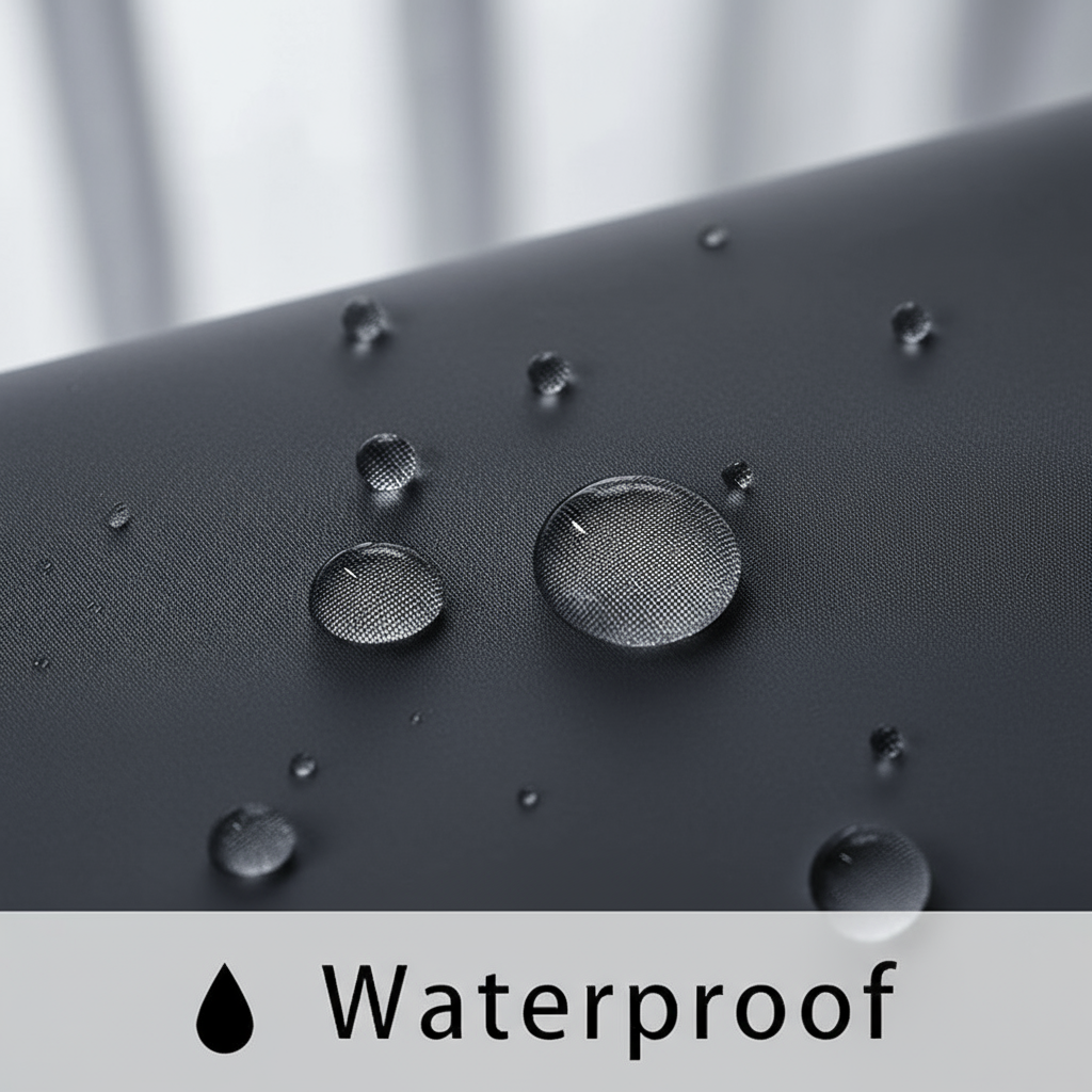 Staccato Homes Grommet Top Sheer Curtains-Essential