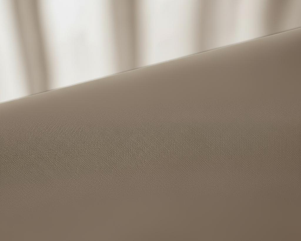 Staccato Homes Grommet Top Sheer Curtains-Essential