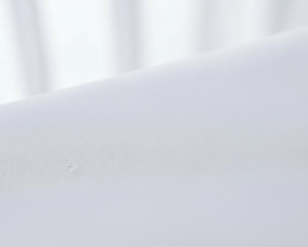 Staccato Homes Grommet Top Sheer Curtains-Essential